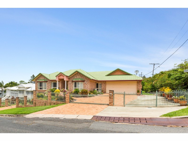 29 Brecknell Street, The Range QLD 4700