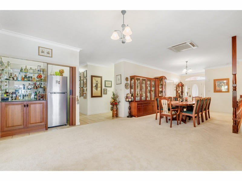 29 Brecknell Street, The Range QLD 4700