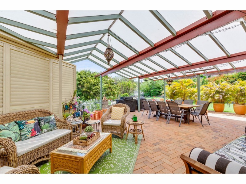 29 Brecknell Street, The Range QLD 4700
