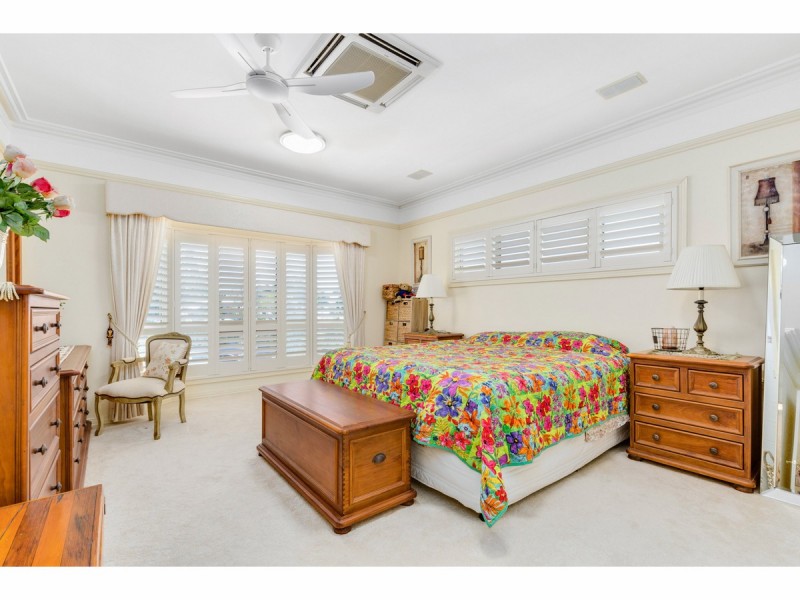 29 Brecknell Street, The Range QLD 4700