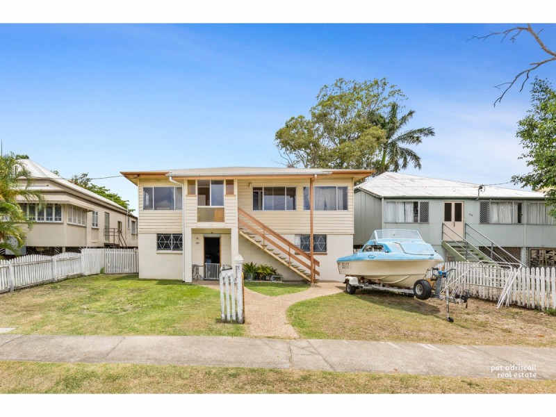 118 Denison Street, Rockhampton City QLD 4700