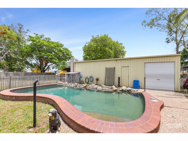 118 Denison Street, Rockhampton City QLD 4700