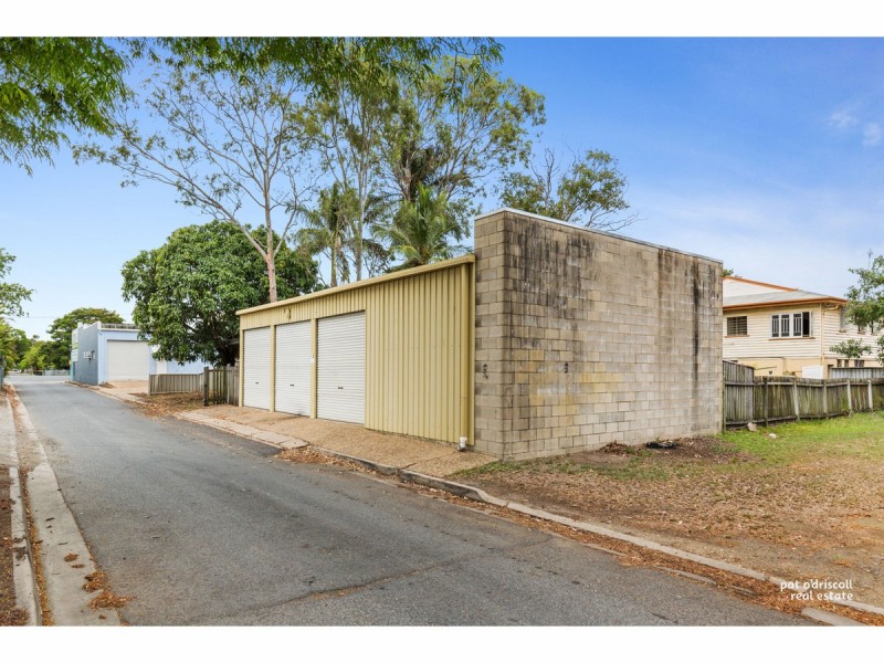 118 Denison Street, Rockhampton City QLD 4700