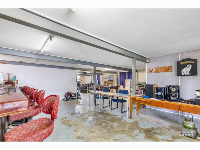 118 Denison Street, Rockhampton City QLD 4700