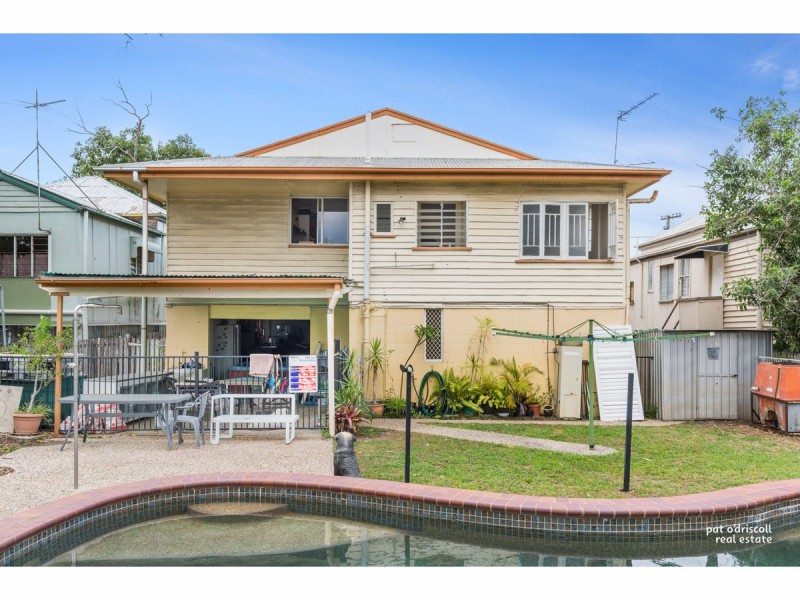 118 Denison Street, Rockhampton City QLD 4700