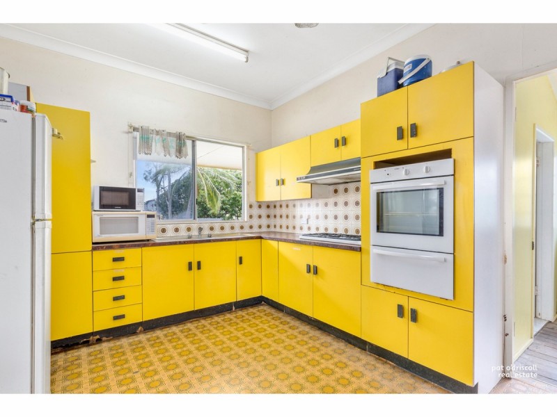 118 Denison Street, Rockhampton City QLD 4700