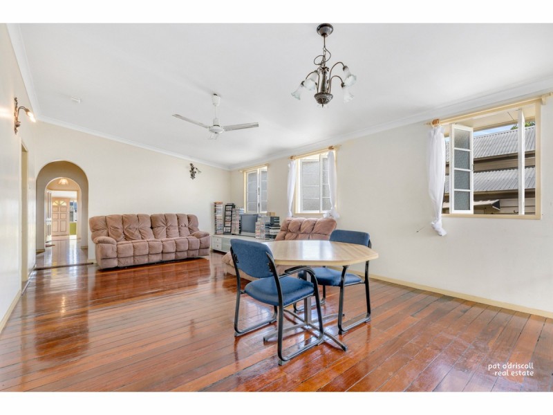 118 Denison Street, Rockhampton City QLD 4700