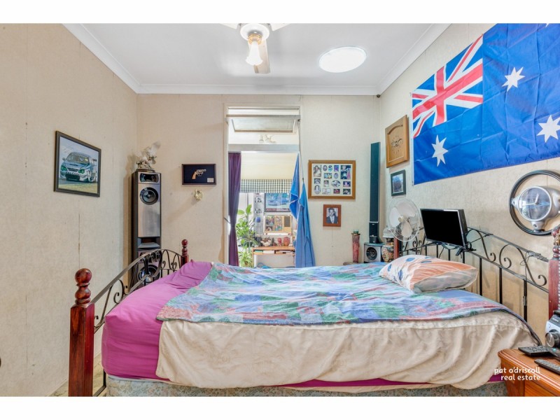 118 Denison Street, Rockhampton City QLD 4700