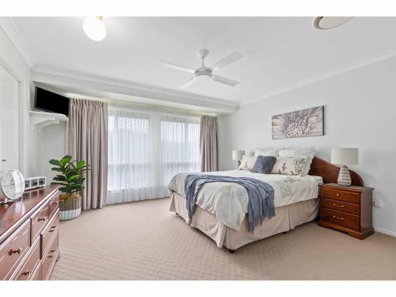 16 Grantleigh Close, Rockyview QLD 4701