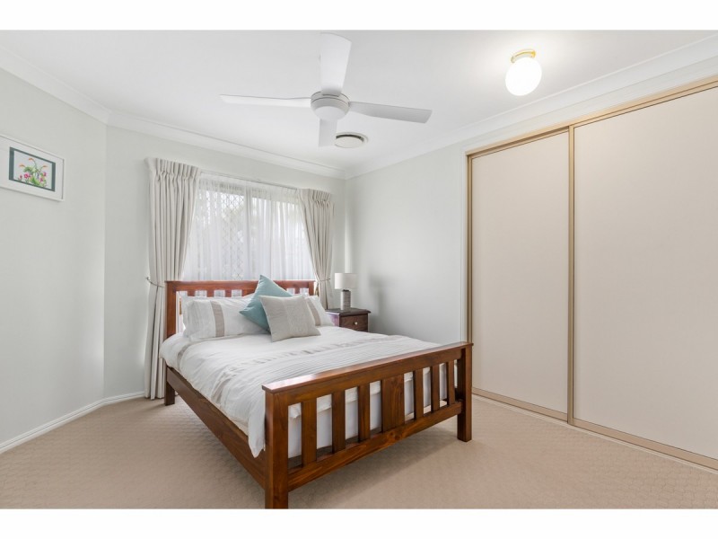 16 Grantleigh Close, Rockyview QLD 4701