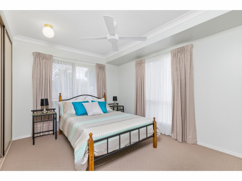 16 Grantleigh Close, Rockyview QLD 4701