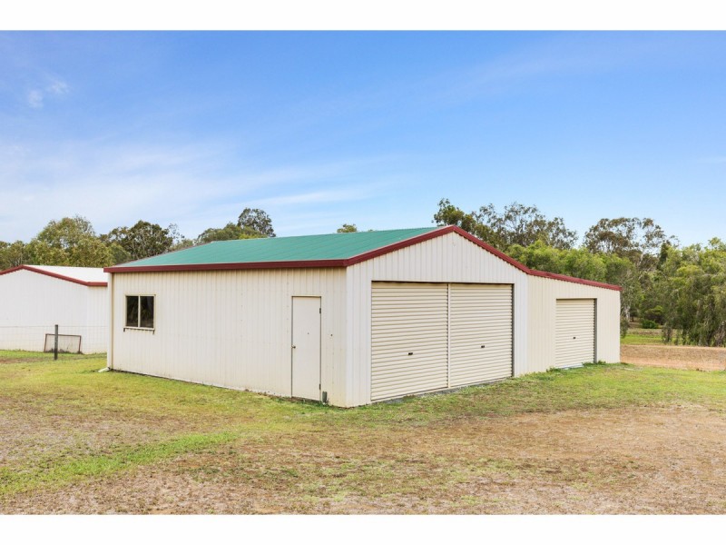 16 Grantleigh Close, Rockyview QLD 4701