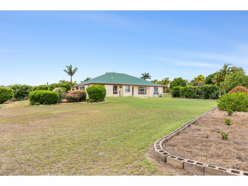 16 Grantleigh Close, Rockyview QLD 4701