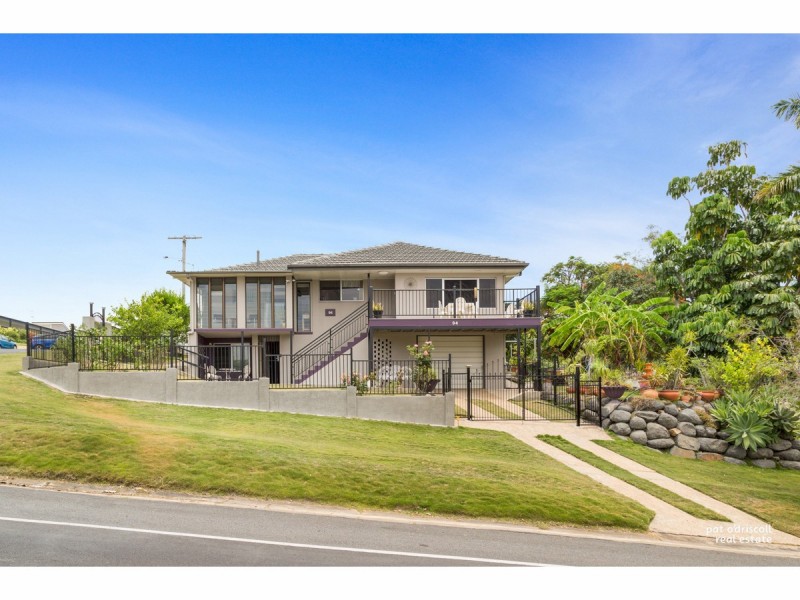 94 Albert Street, The Range QLD 4700
