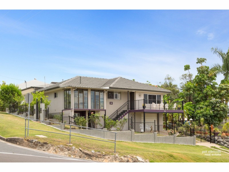 94 Albert Street, The Range QLD 4700