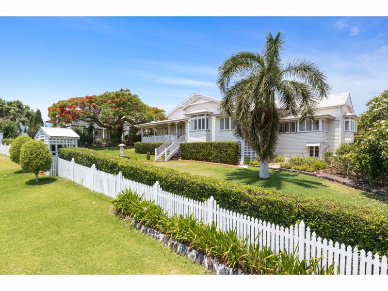 22 Kelly Street, The Range QLD 4700