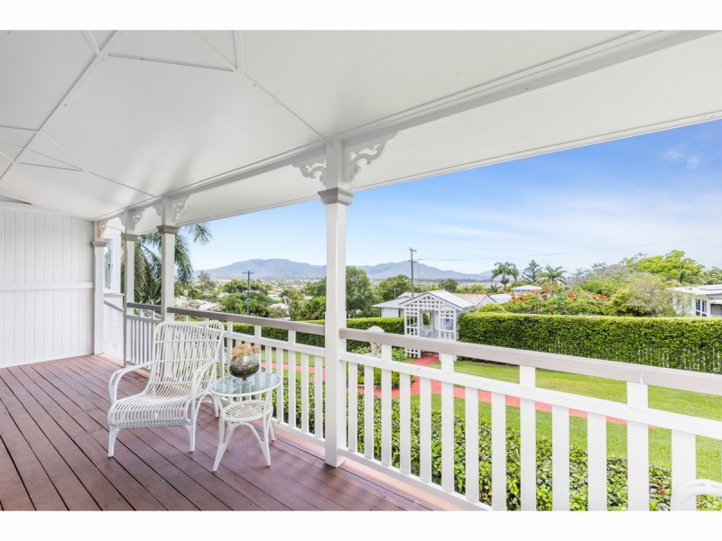 22 Kelly Street, The Range QLD 4700