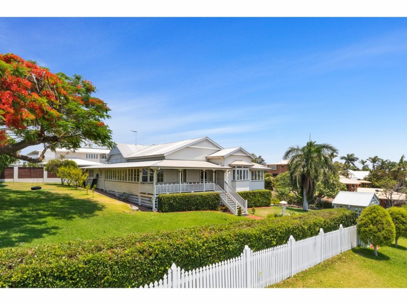 22 Kelly Street, The Range QLD 4700