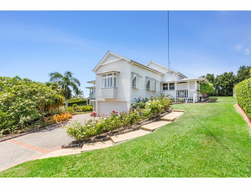 22 Kelly Street, The Range QLD 4700
