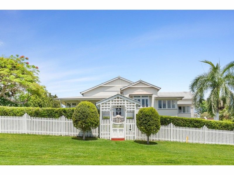 22 Kelly Street, The Range QLD 4700