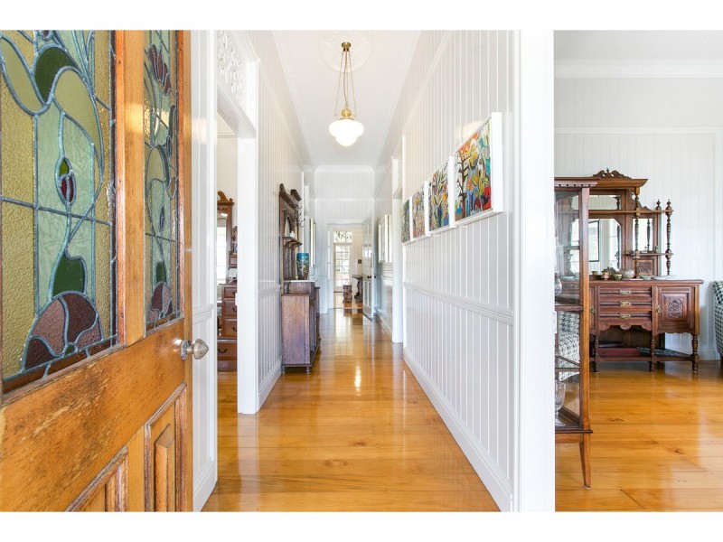 22 Kelly Street, The Range QLD 4700