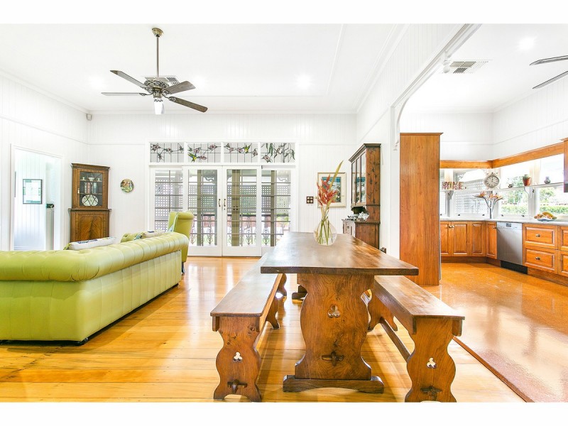 22 Kelly Street, The Range QLD 4700