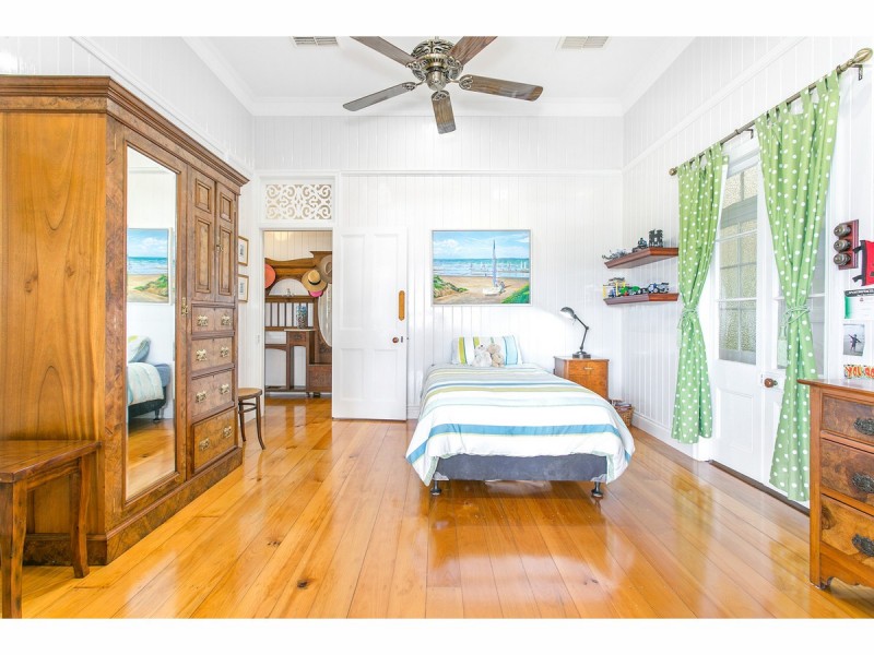 22 Kelly Street, The Range QLD 4700