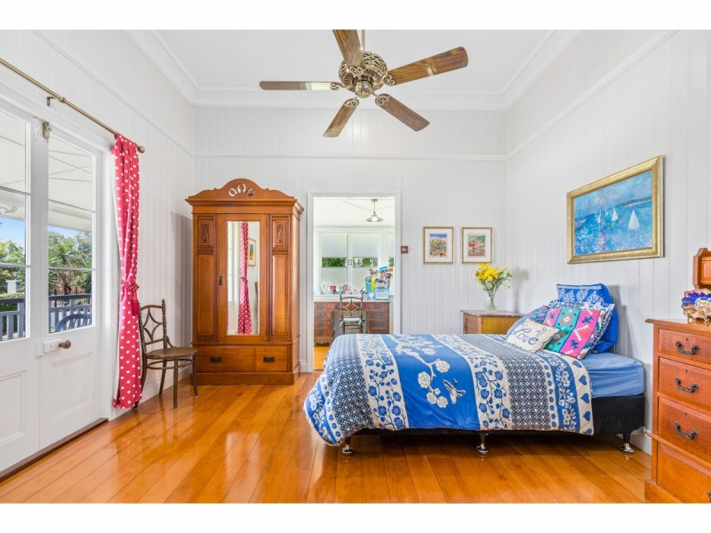 22 Kelly Street, The Range QLD 4700