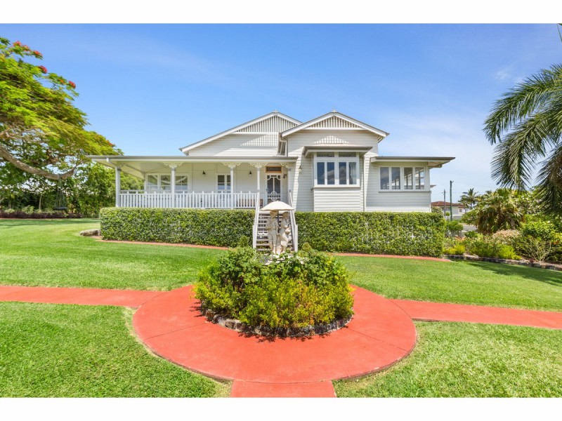 22 Kelly Street, The Range QLD 4700