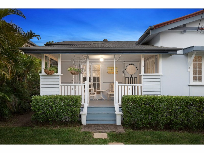 44 Corberry Street, The Range QLD 4700