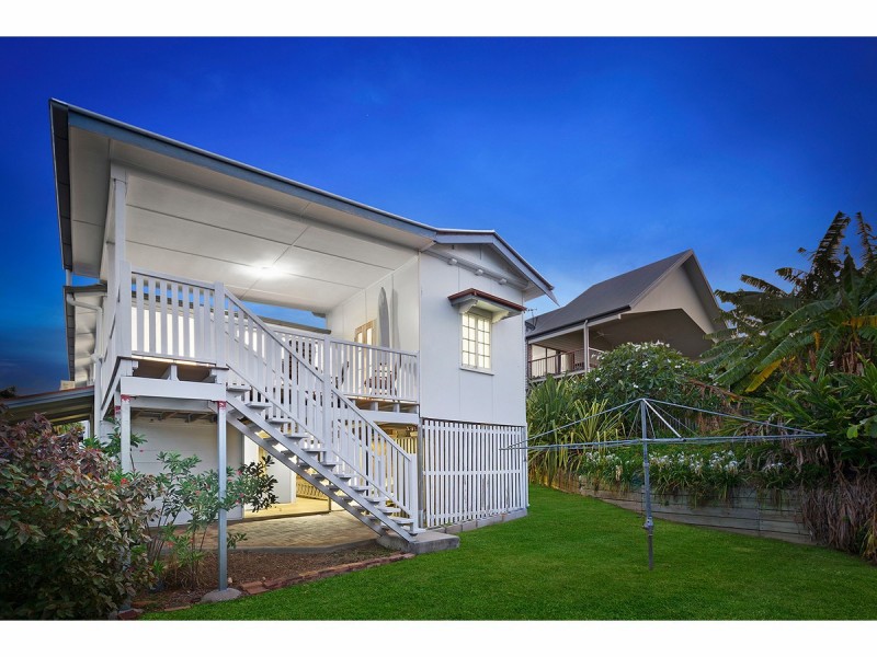 44 Corberry Street, The Range QLD 4700