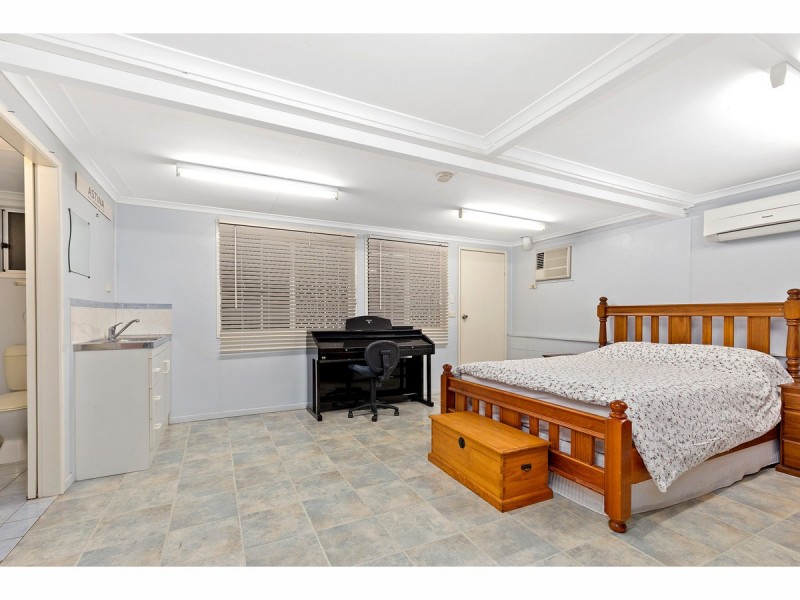 44 Corberry Street, The Range QLD 4700