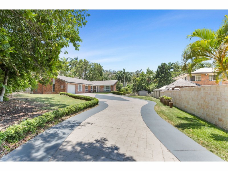 18 Cargill Avenue, Frenchville QLD 4701