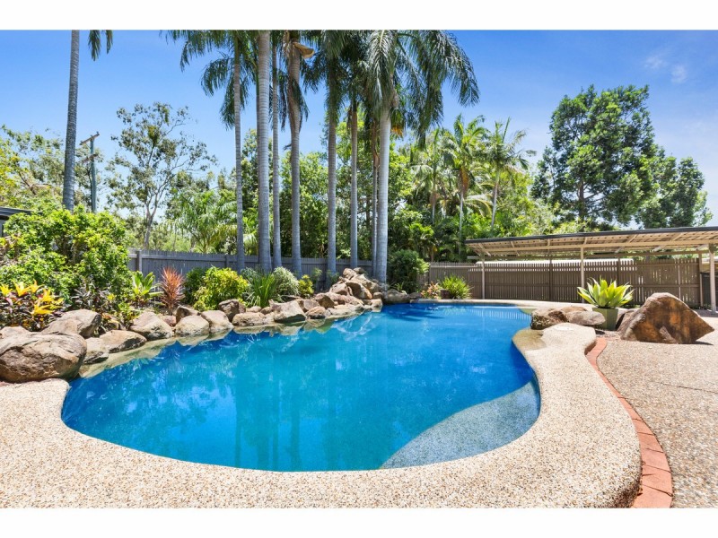 18 Cargill Avenue, Frenchville QLD 4701