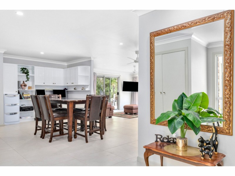 18 Cargill Avenue, Frenchville QLD 4701