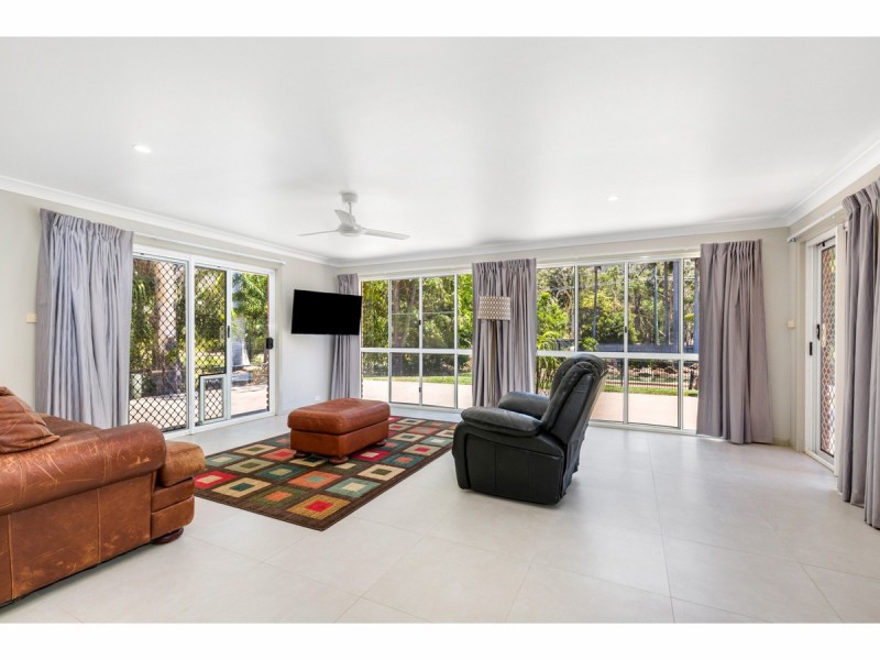 18 Cargill Avenue, Frenchville QLD 4701