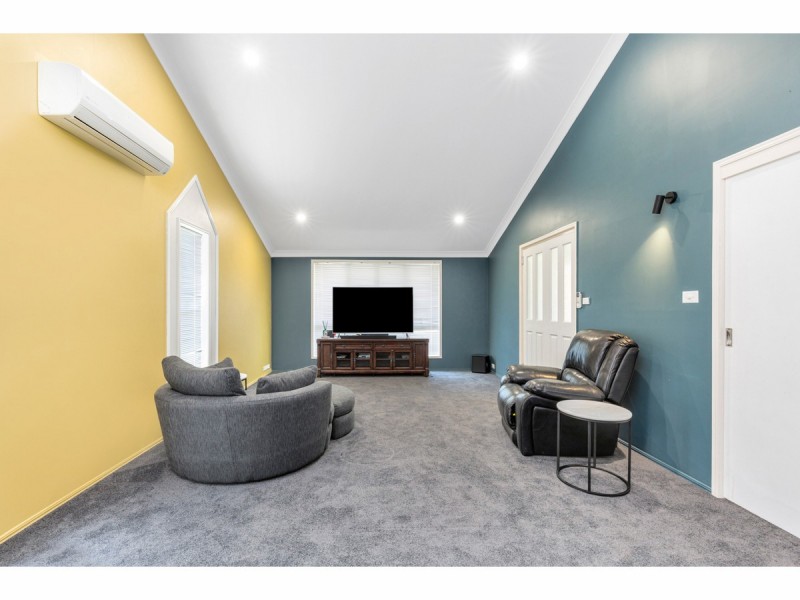 18 Cargill Avenue, Frenchville QLD 4701