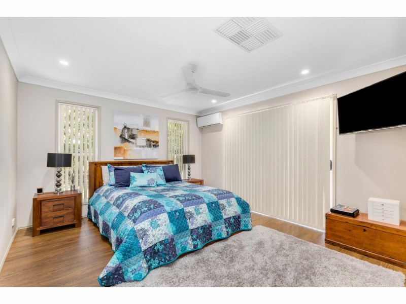 18 Cargill Avenue, Frenchville QLD 4701