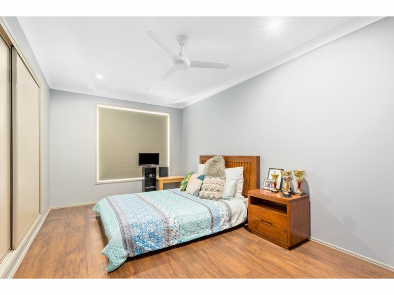 18 Cargill Avenue, Frenchville QLD 4701