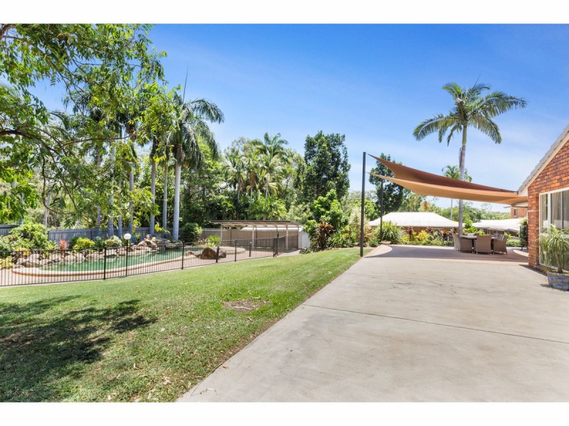 18 Cargill Avenue, Frenchville QLD 4701