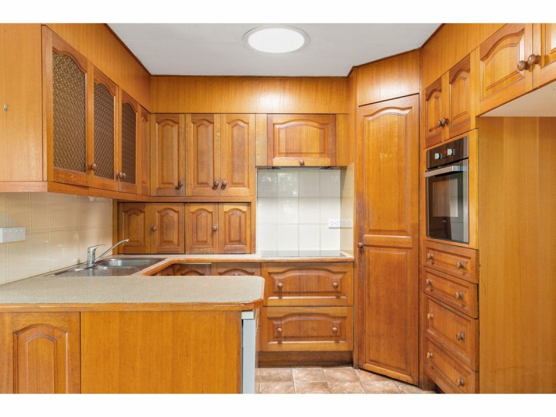 12 Mary Street, The Range QLD 4700