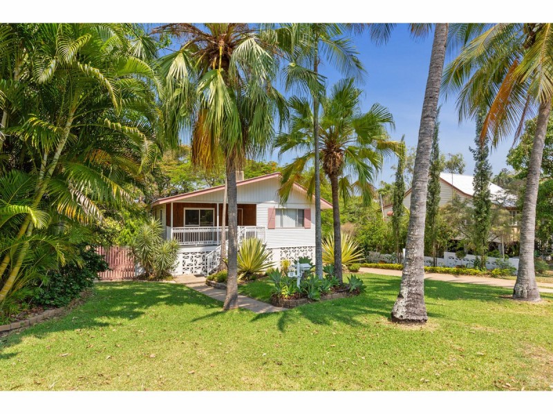 12 Mary Street, The Range QLD 4700