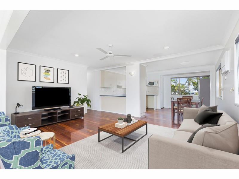 34 Stenlake Avenue, Kawana QLD 4701