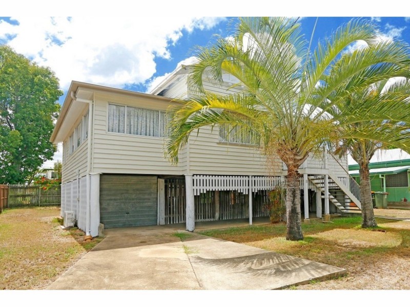 81 Marie Street, Berserker QLD 4701