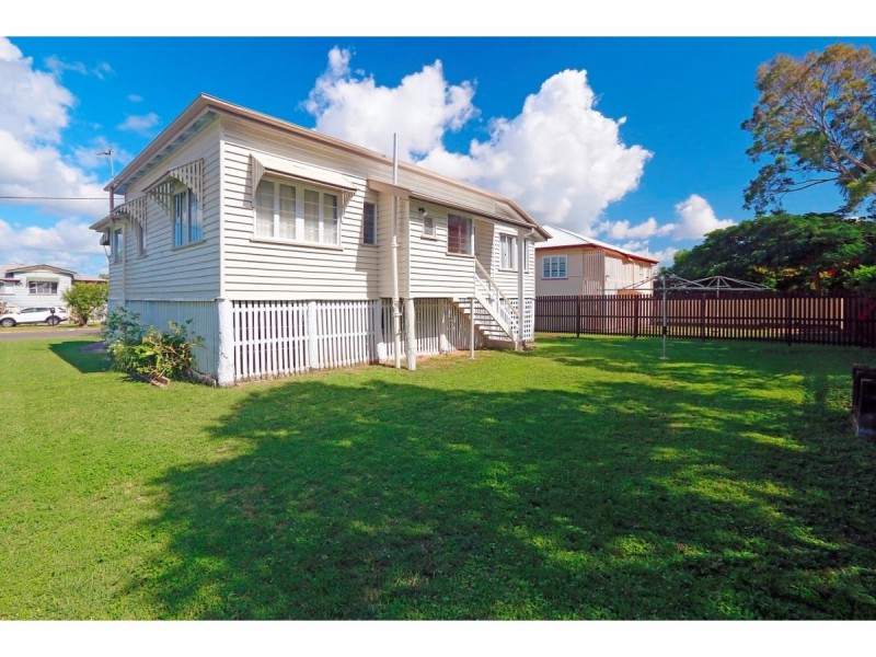 81 Marie Street, Berserker QLD 4701