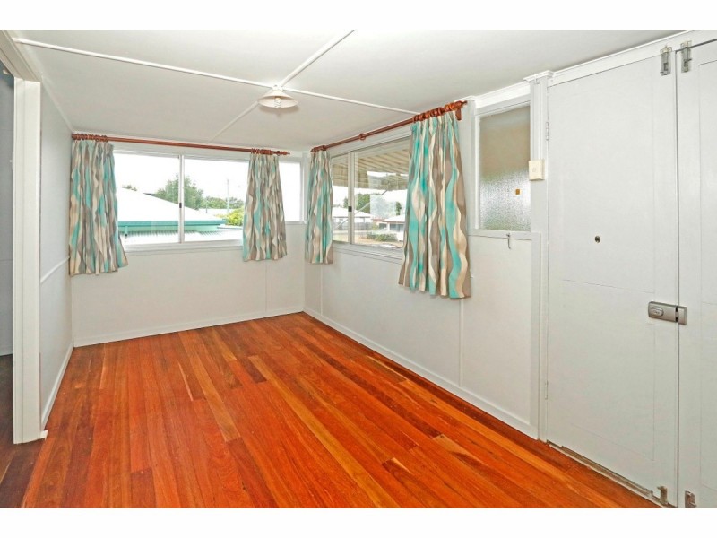 81 Marie Street, Berserker QLD 4701