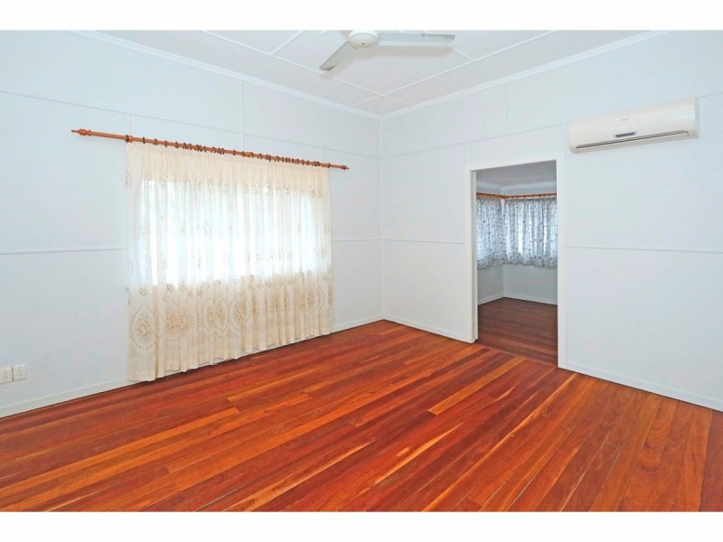 81 Marie Street, Berserker QLD 4701