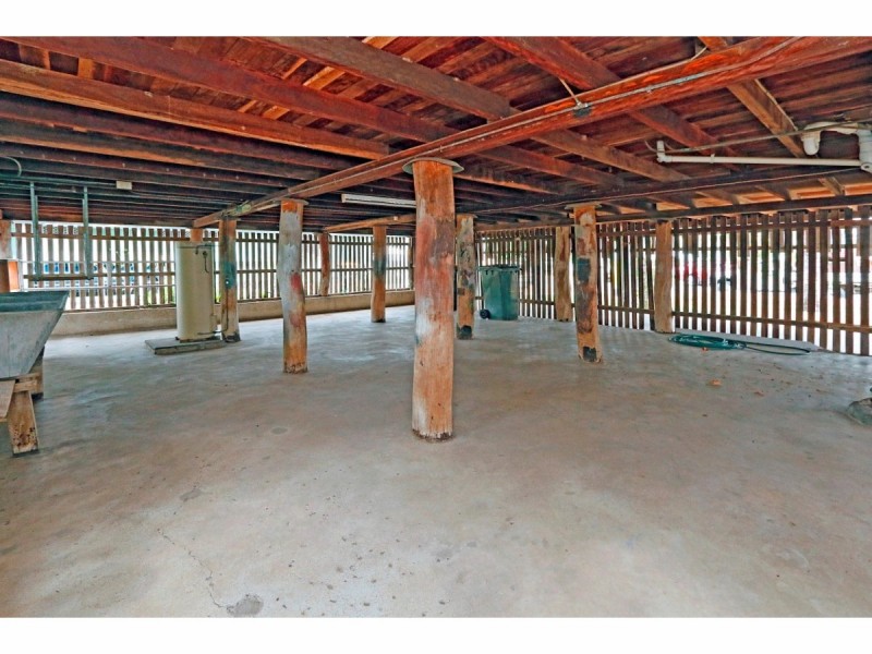 81 Marie Street, Berserker QLD 4701