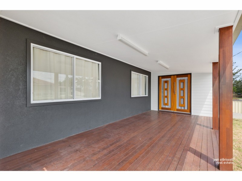 9 Renshaw Street, Park Avenue QLD 4701