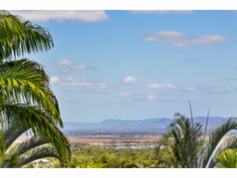 47 Forbes  Avenue, Frenchville QLD 4701